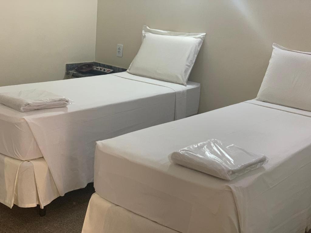 Hotel Buriti Stop (Adults Only) Гояния Екстериор снимка