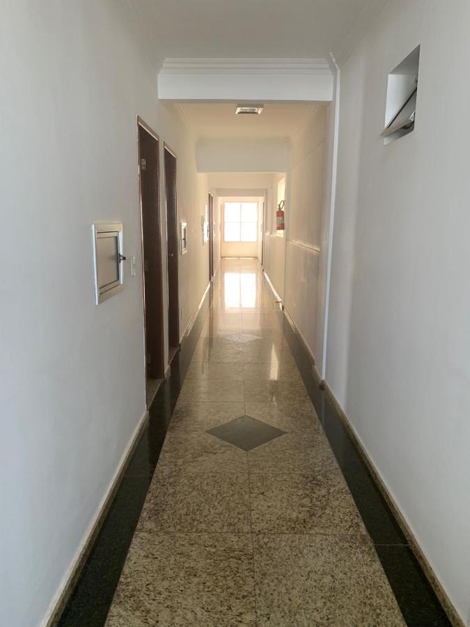 Hotel Buriti Stop (Adults Only) Гояния Екстериор снимка