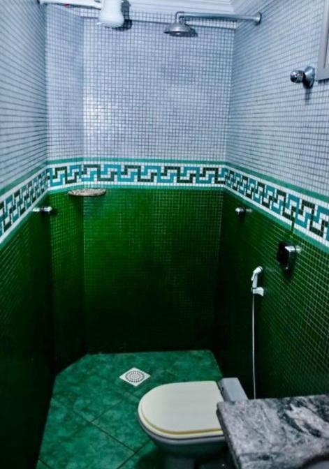 Hotel Buriti Stop (Adults Only) Гояния Екстериор снимка