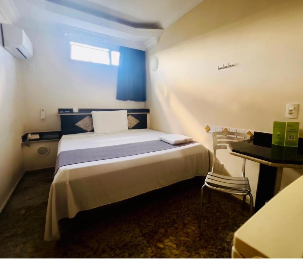 Hotel Buriti Stop (Adults Only) Гояния Екстериор снимка